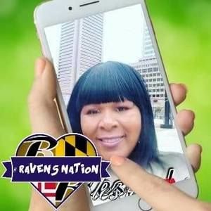 Meet your Posher, Gidget